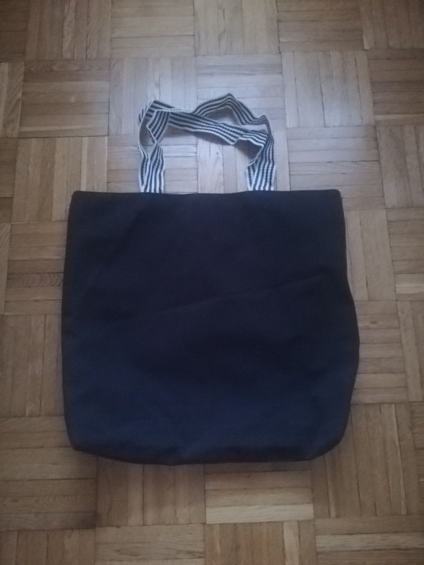 Torba/Torebka w sowy format A4