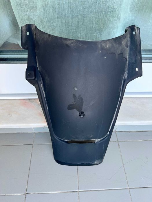 BMW R1250GSA Guarda-lamas traseiro