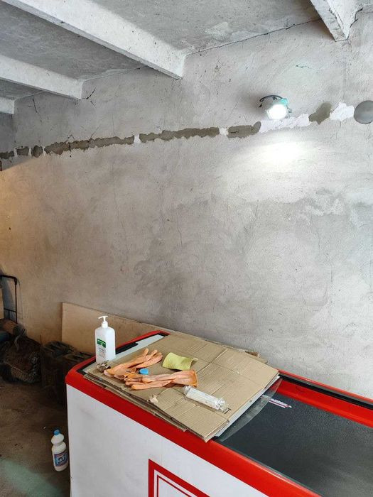 Гараж в кооперативе (Энергетик)