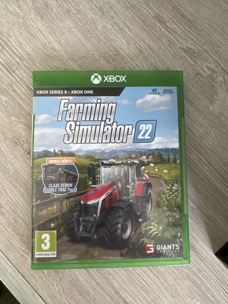 Konsola Xbox Series X. Zestaw