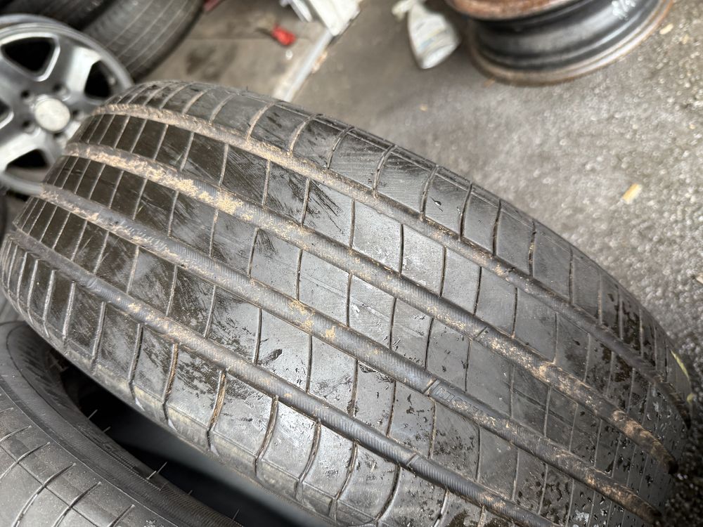 195 55 16 Michelin Primacy 4  E