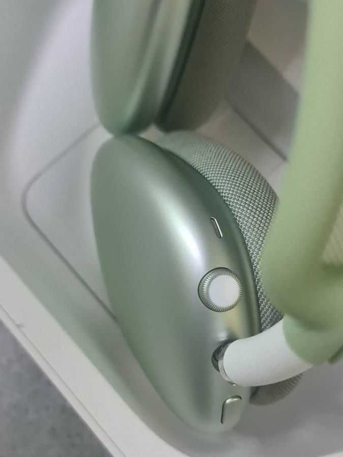 apple airpods max