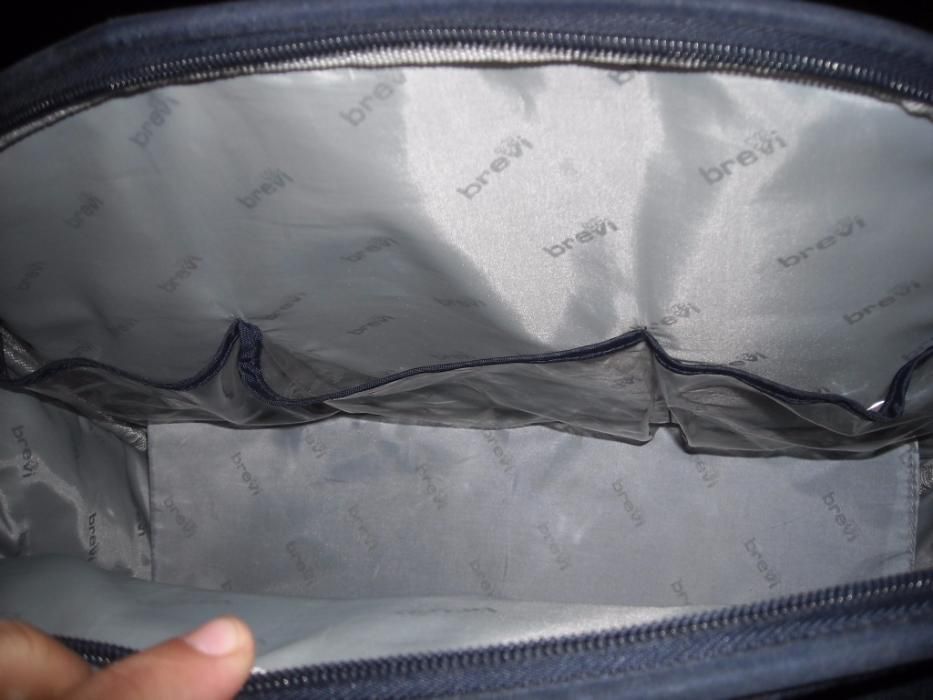 Mala maternidade da brevi