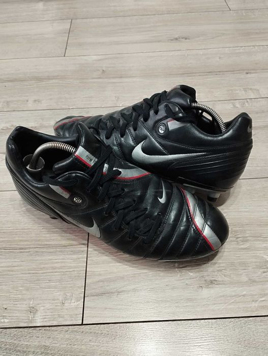 Nike Total 90 Shift Plus FG size 44 buty piłkarskie 2006