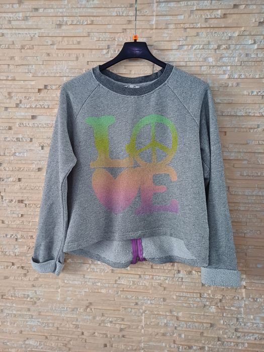 Bluza dziewczynki firmy Cubus