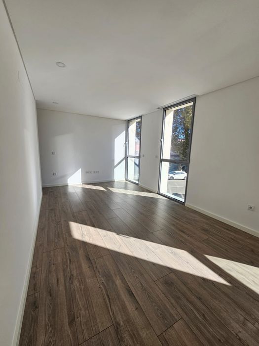 Apartamento T2 arrendamento no Carvalhido