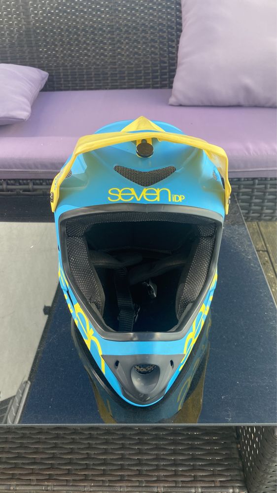 Kask fullface Seven IDP