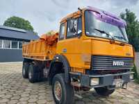 Iveco 6x6