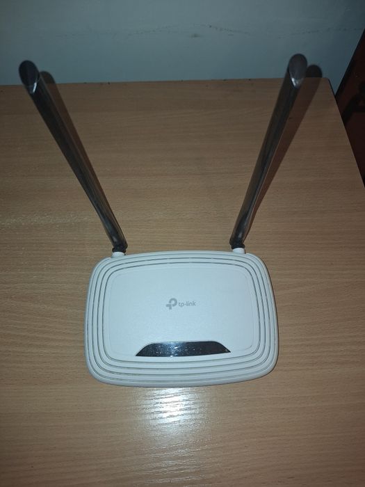 Wi-Fi роутер TP-LINK TL-WR841N