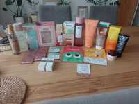 Nuxe,Only Bio,Purederm,L'Biotica + gratisy dermokosmetykow!