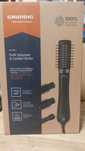 Lokówko-suszarka obrotowa Grundig HS 7080
