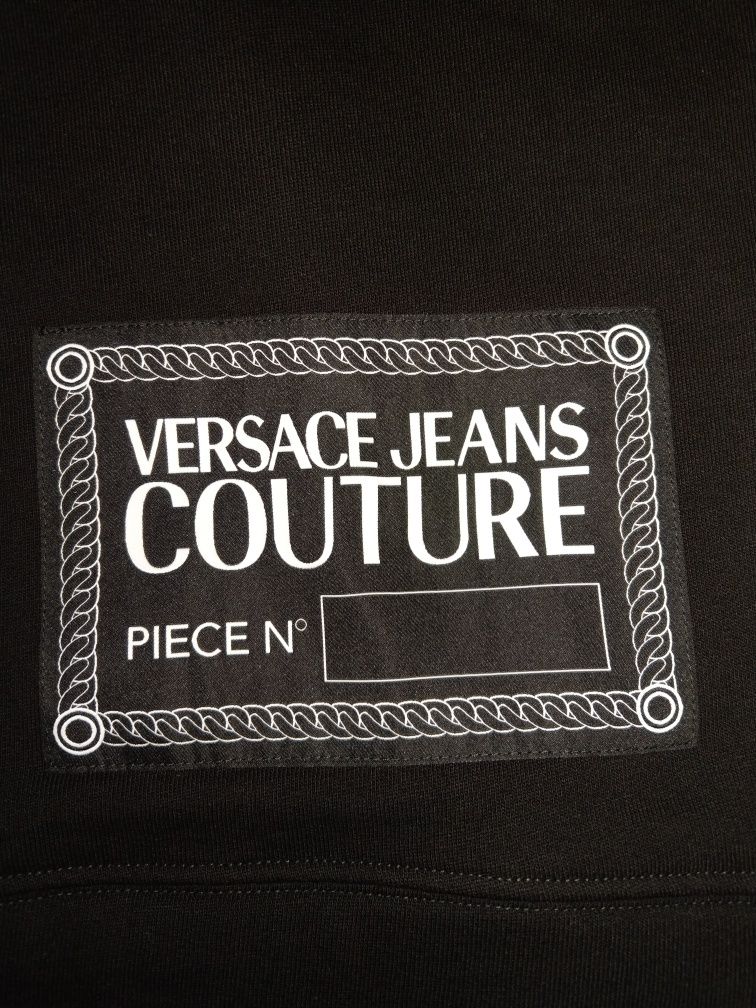 Bluza męska Versace Jeans Couture. Roz.L/XL