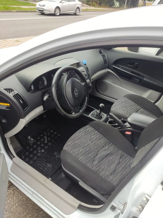 Samochód  Kia ceed