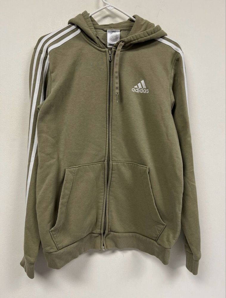 Зіп худі Adidas y2k
