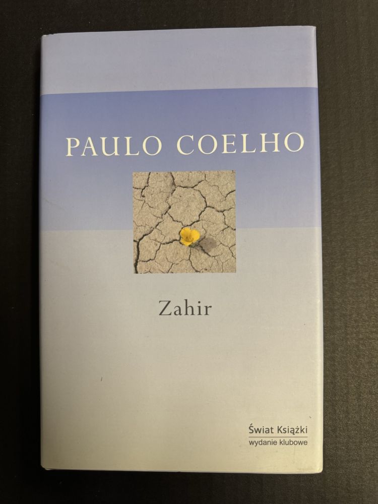 Paulo Coelho 9 książek , nowe