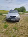 sprzedam KIA SORENTO