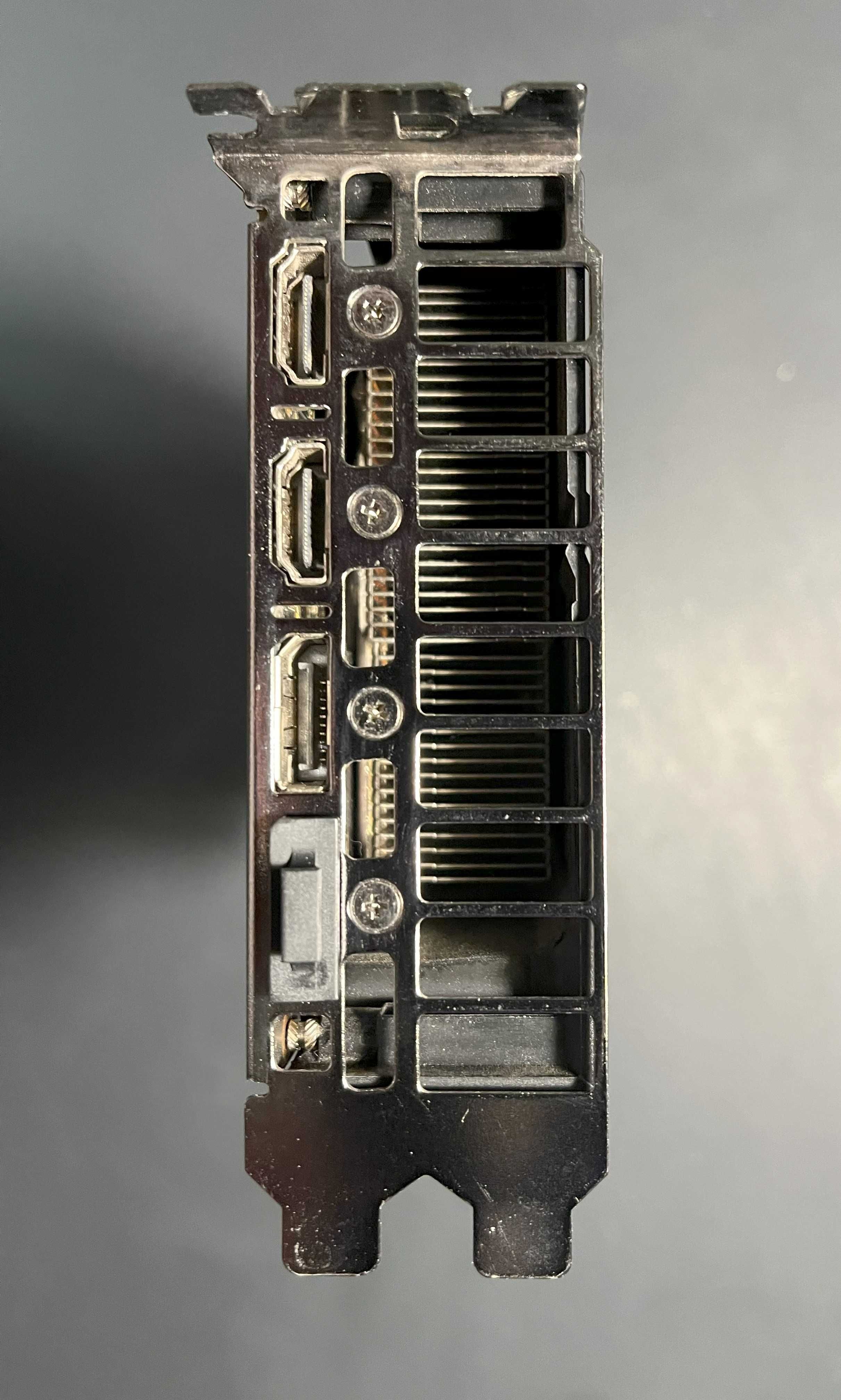 Відеокарта Asus PCI-Ex GeForce GTX 1080 Ti Turbo 11GB