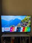 Telewizor LG Smart