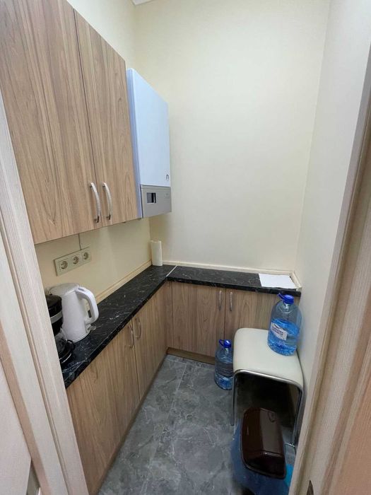 1 поверх! Класне приміщення з ремонтом в центрі ЖК Софія від Мартинова