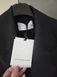 Mango x victoria beckham roz s marynarka