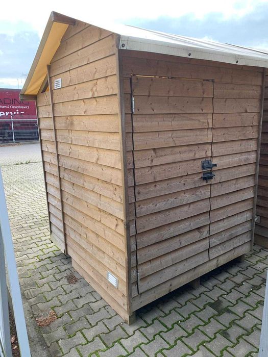 Nowość w naszej ofercie !!! Funkcjonalne przenośne  sanitariaty