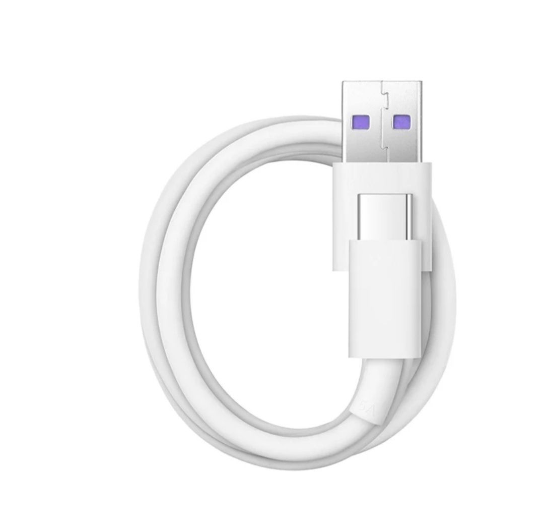 Універсальний кабель USB Type c Для Гаджетів 1.5Метра
