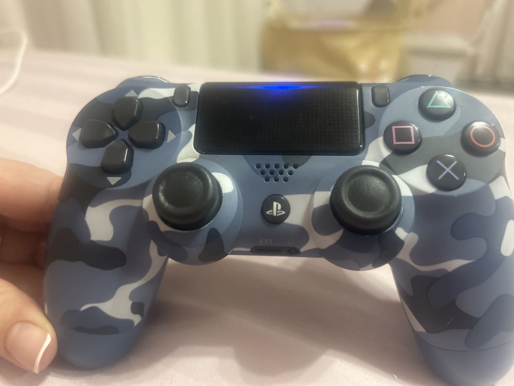 Sony ps 4 slim 1 tb