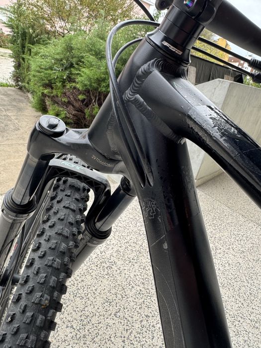 ORBEA ALMA H30 - como nova