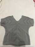 Camisola de malha