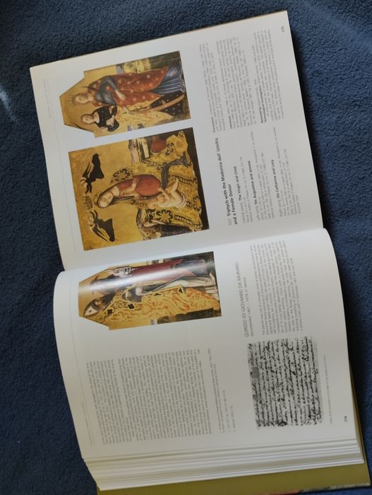 Italian Painting. Illustrated Summary Catalogue