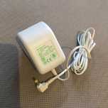 Walkman /discman sony zasilacz 6v