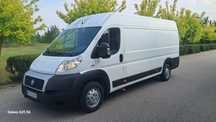Fiat Ducato  Stan b.dobry do jazdy po serwisie