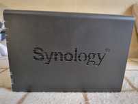 Synology DS218 - bez dysków