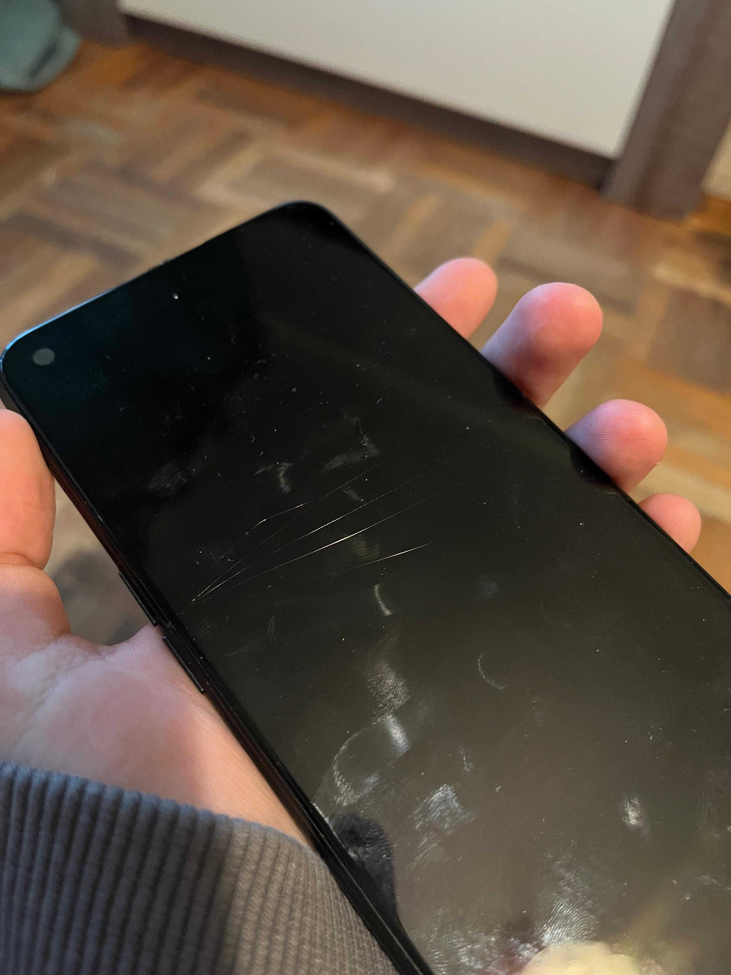 Oppo A96 para peças.