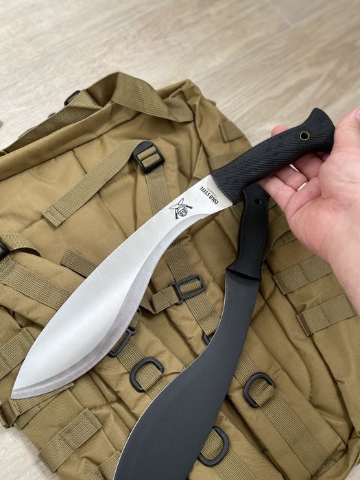 Код 092 Кукри Cold Steel мачете кукрі нож тактический ніж тактичний