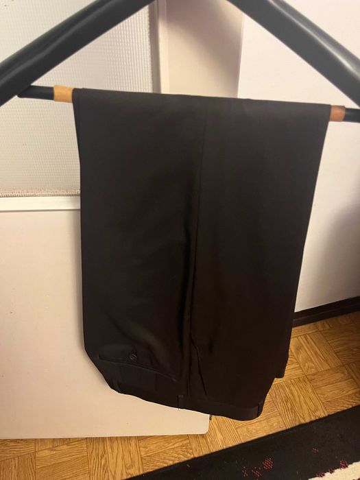 Garnitur młodzieżowy