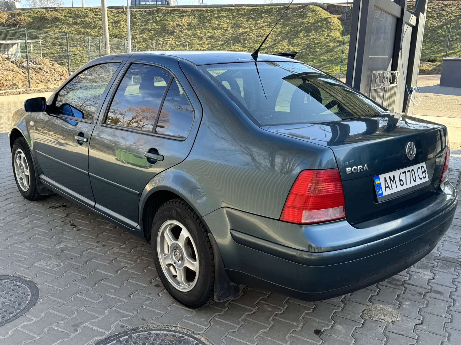 Продам Volkswagen Bora