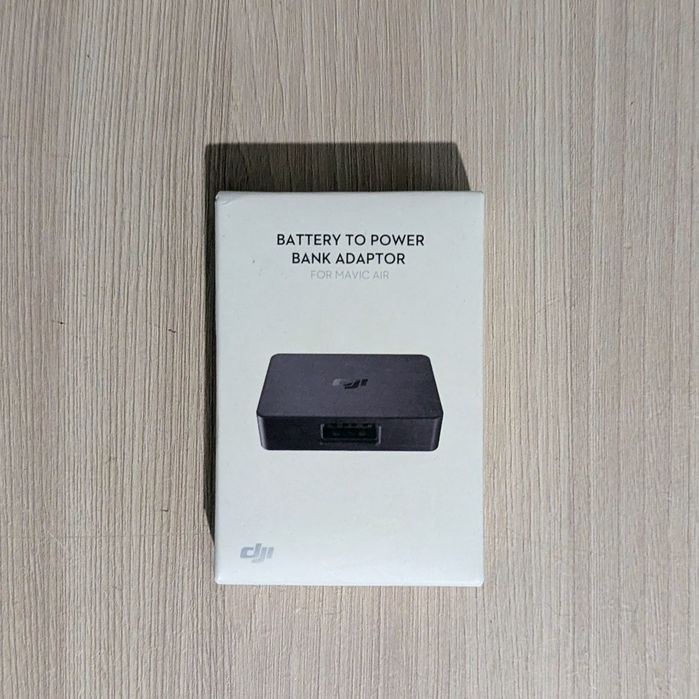 Аксесуари для DJI MAVIC / INSPIRE 2 /PHANTOM 3