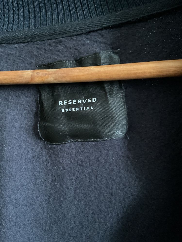 Чоловіча куртка Reserved XL – як нова, стильна та зручна