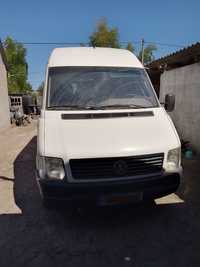 Volkswagen LT 35