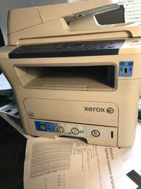 МФУ Xerox WorkCentre 3210 (копир/принтер/сканер)