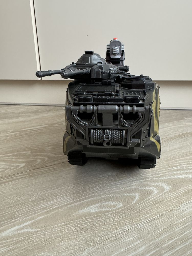 Chiap mei Soldier танк с содатиками
