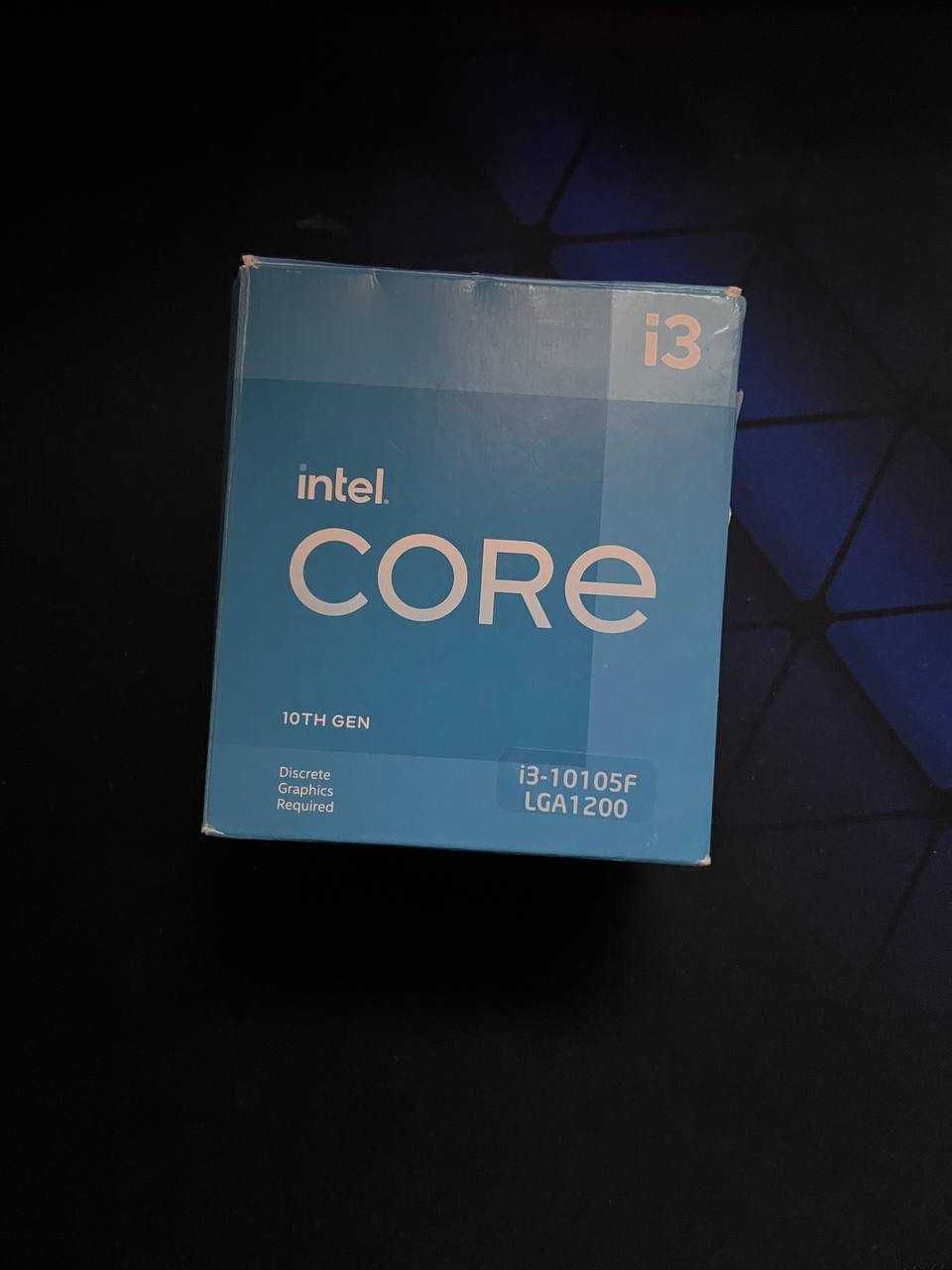Продам ігровий комплект LGA 1200