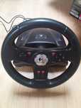 Kierownica Logitech Formula Vibration Feedback Wheel (mało używana)