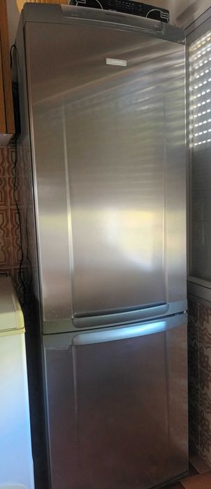 Frigorifico inox