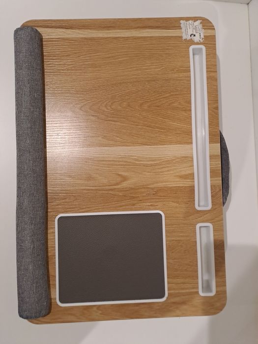 Tabuleiro Almofada para computador