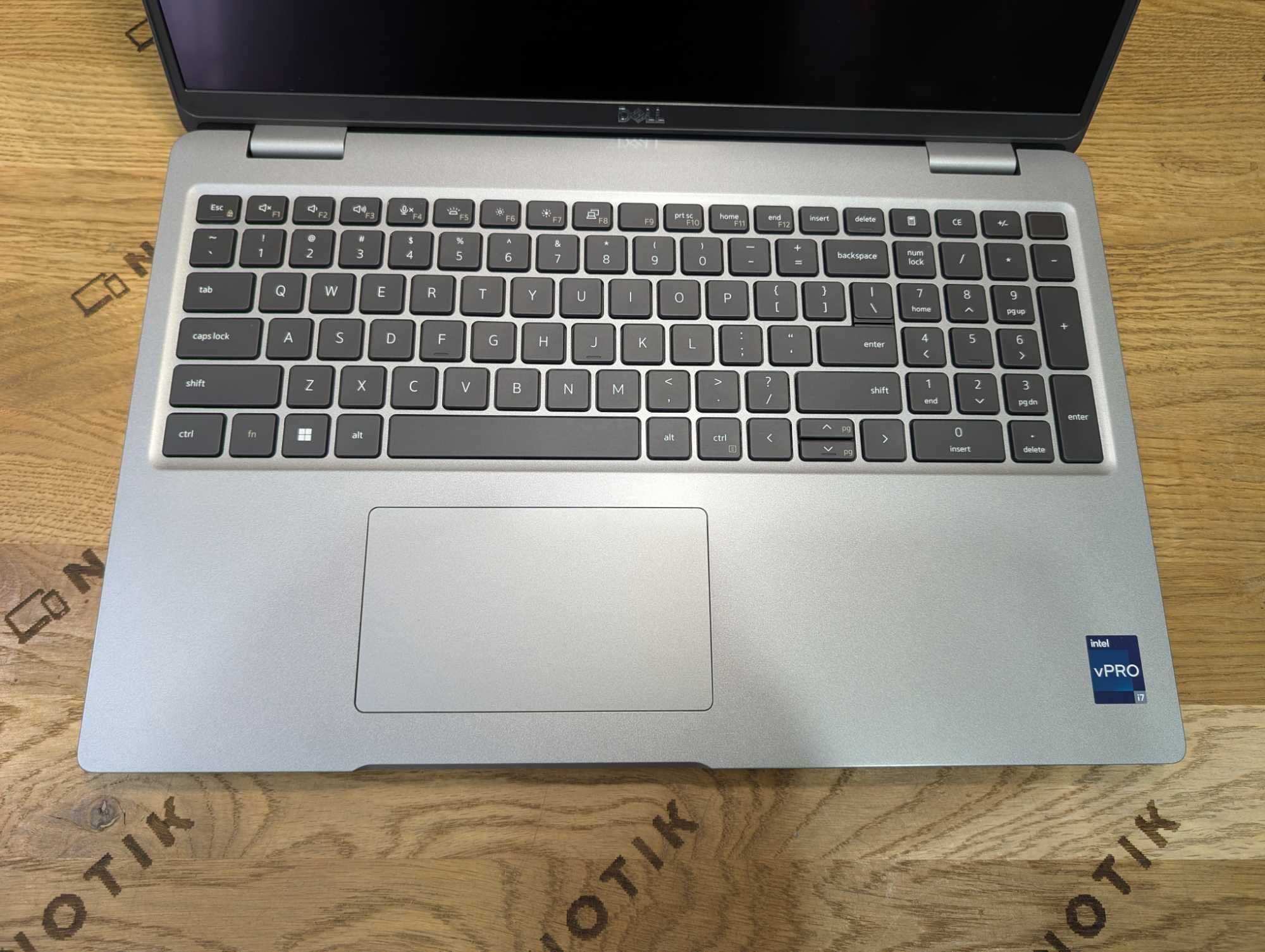 Ноут Dell Precision 3581 i7-13800H/32Gb/512SSD/FHD IPS  (Магазин)