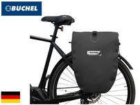 Сумка для велосипеда ГЕРМАНИЯ Büchel®для багажника велоштаны Велосумки