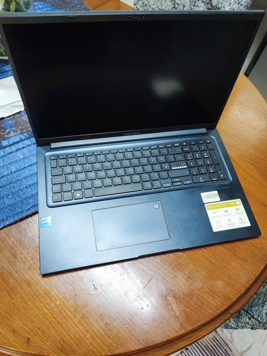 Portátil ASUS Vivobook F1605VA (16'' - Intel Core 5 120U - RAM: 16 GB
