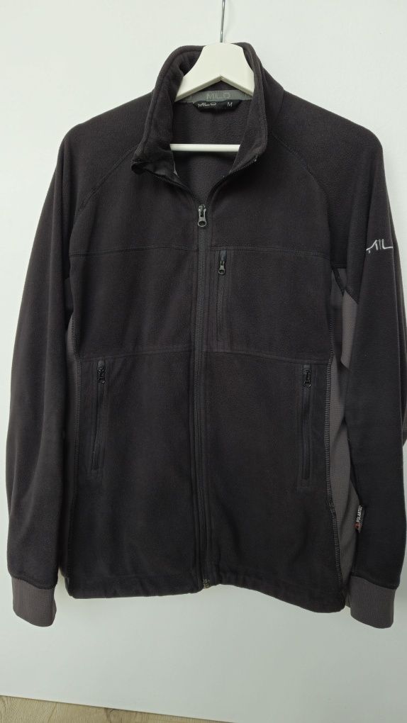 Polar Milo Anas Black rozmiar M